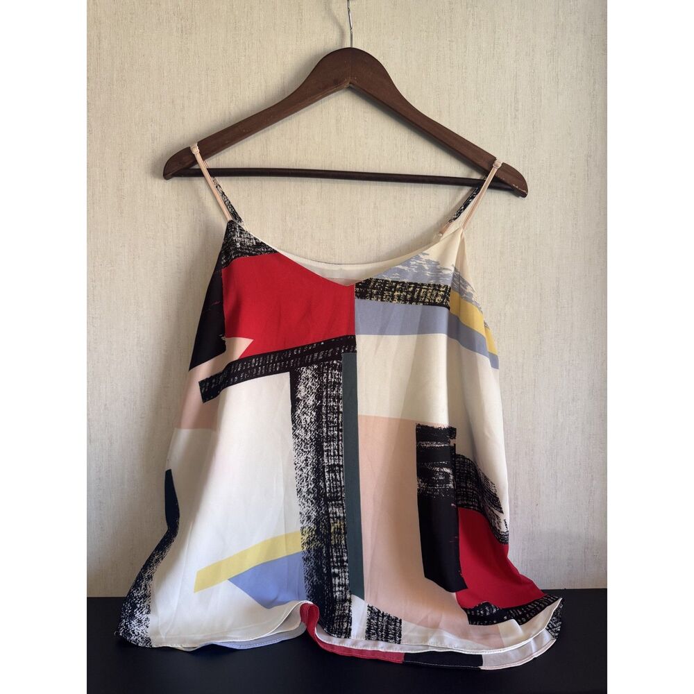 Womens Philosophy Tank top